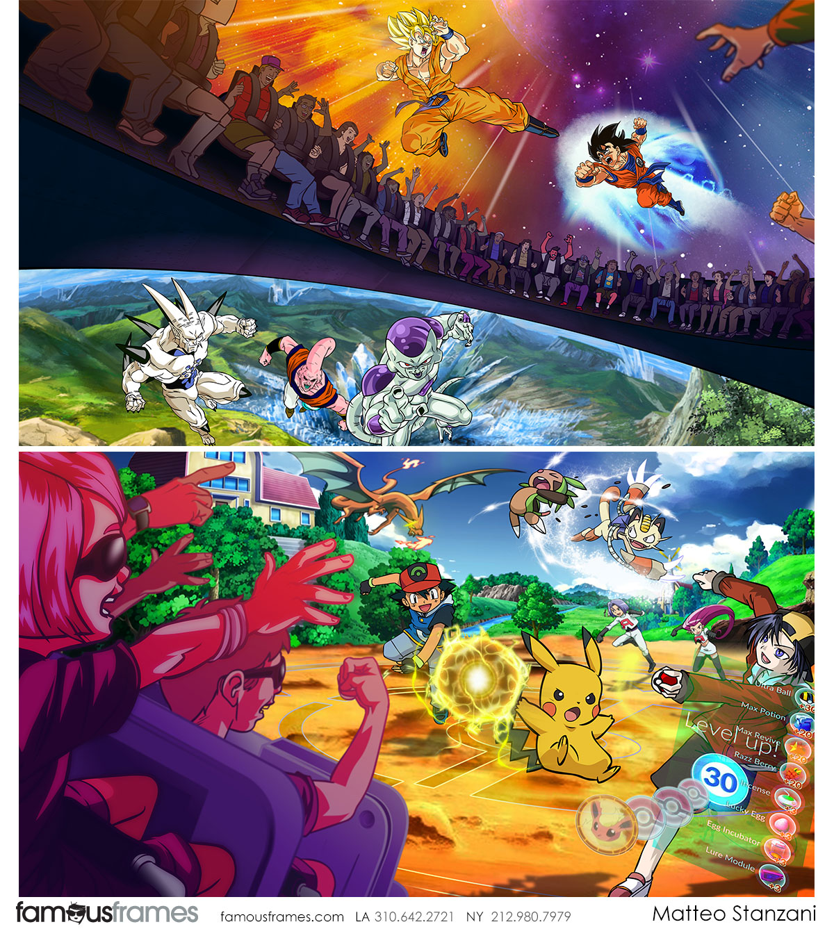 Matteo Stanzani's Animation storyboard art (Image #6601_106_1515013219)