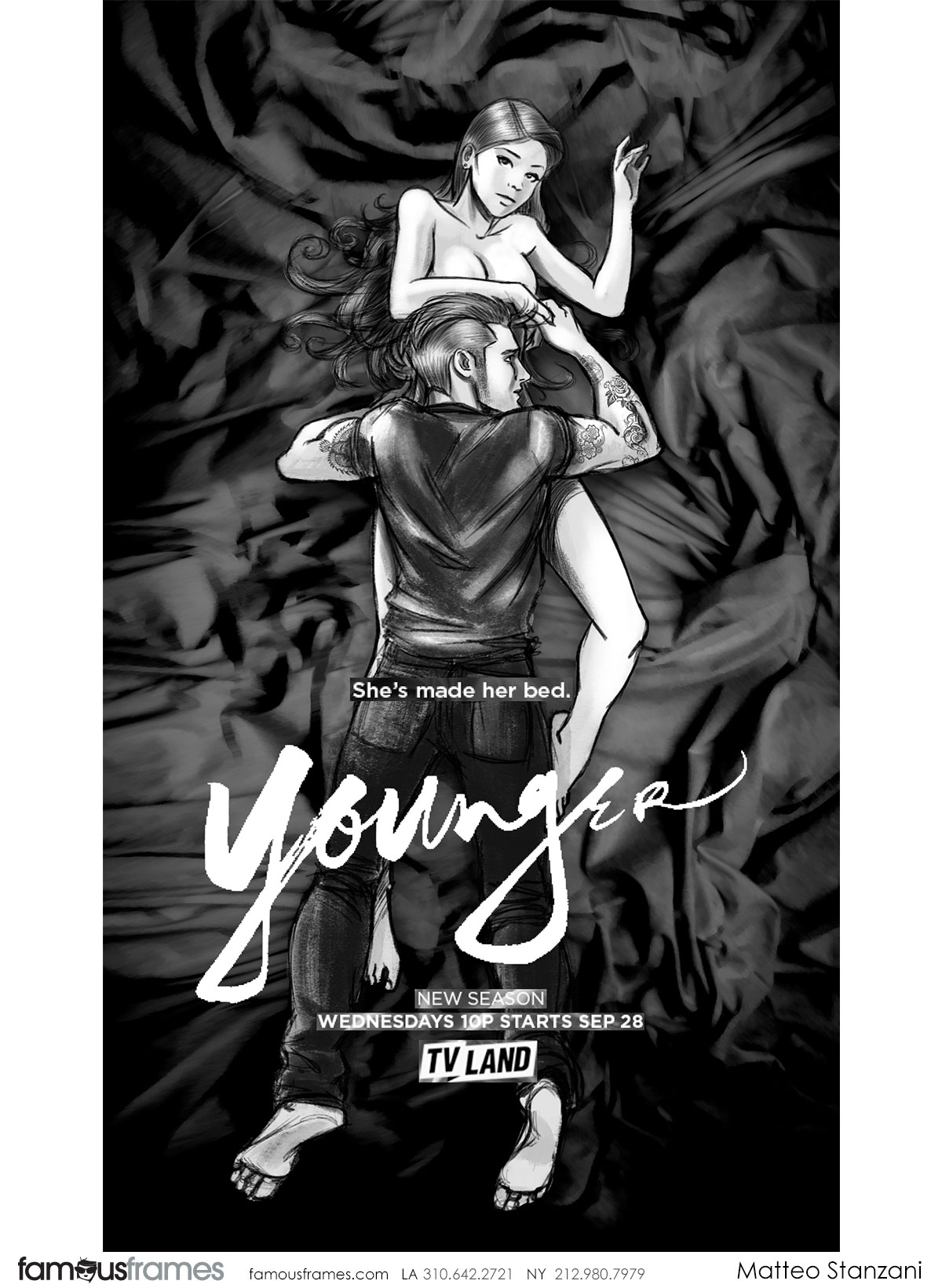 Matteo Stanzani's Key Art / Posters storyboard art (Image #6601_112_1515196663)