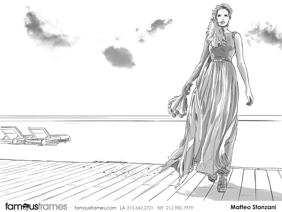 Matteo Stanzani's People - B&W Tone storyboard art (Image #6601_113_1461712573)