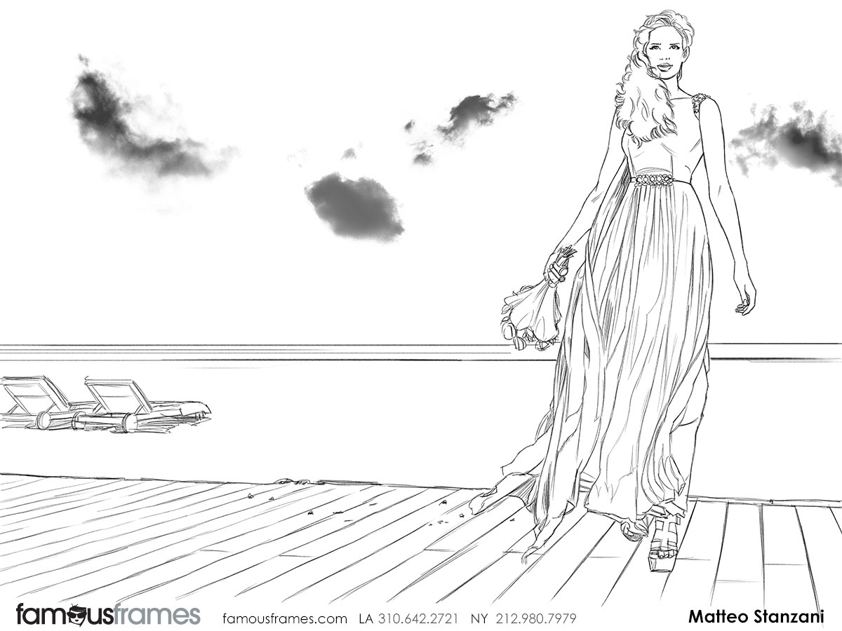 Matteo Stanzani's People - B&W Line storyboard art (Image #6601_114_1461712093)