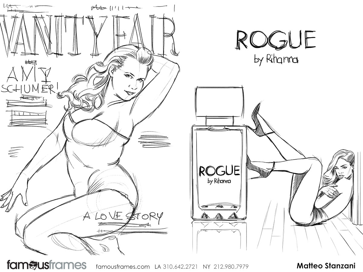 Matteo Stanzani's People - B&W Line storyboard art (Image #6601_114_1461712293)