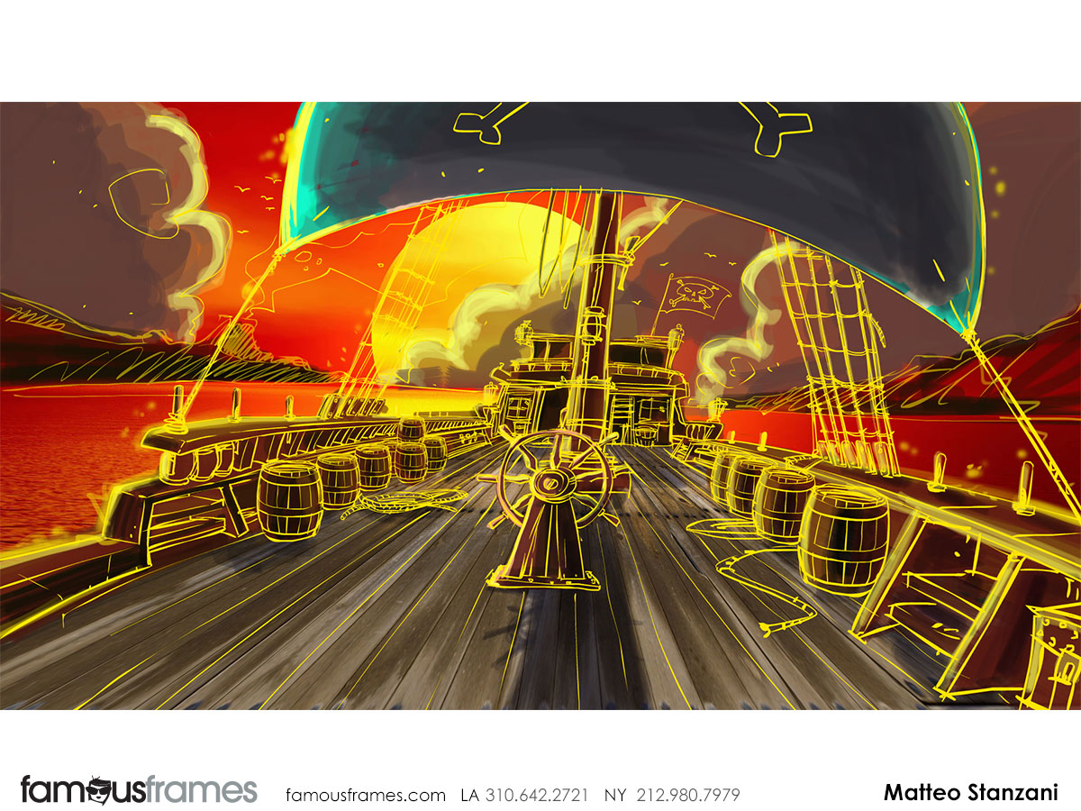 Matteo Stanzani's Environments storyboard art (Image #6601_11_1465839863)