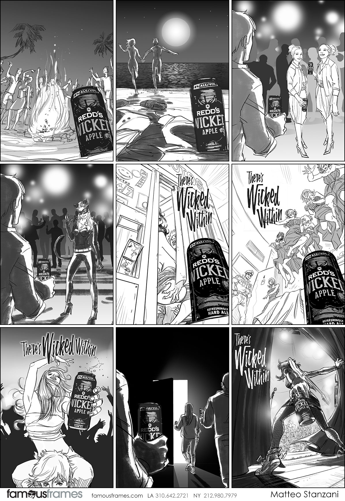 Matteo Stanzani's Print Comps storyboard art (Image #6601_125_1515620146)