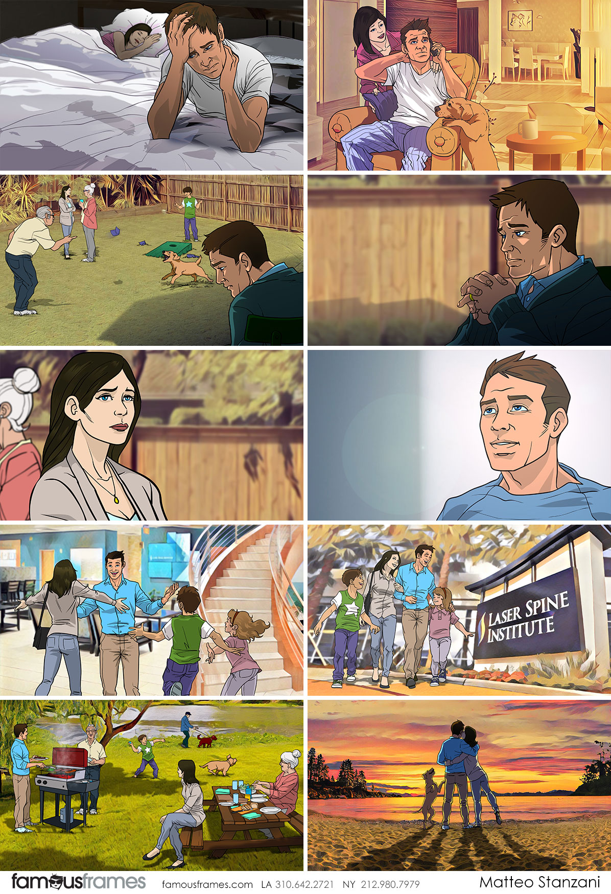 Matteo Stanzani's People - Color  storyboard art (Image #6601_19_1515010312)