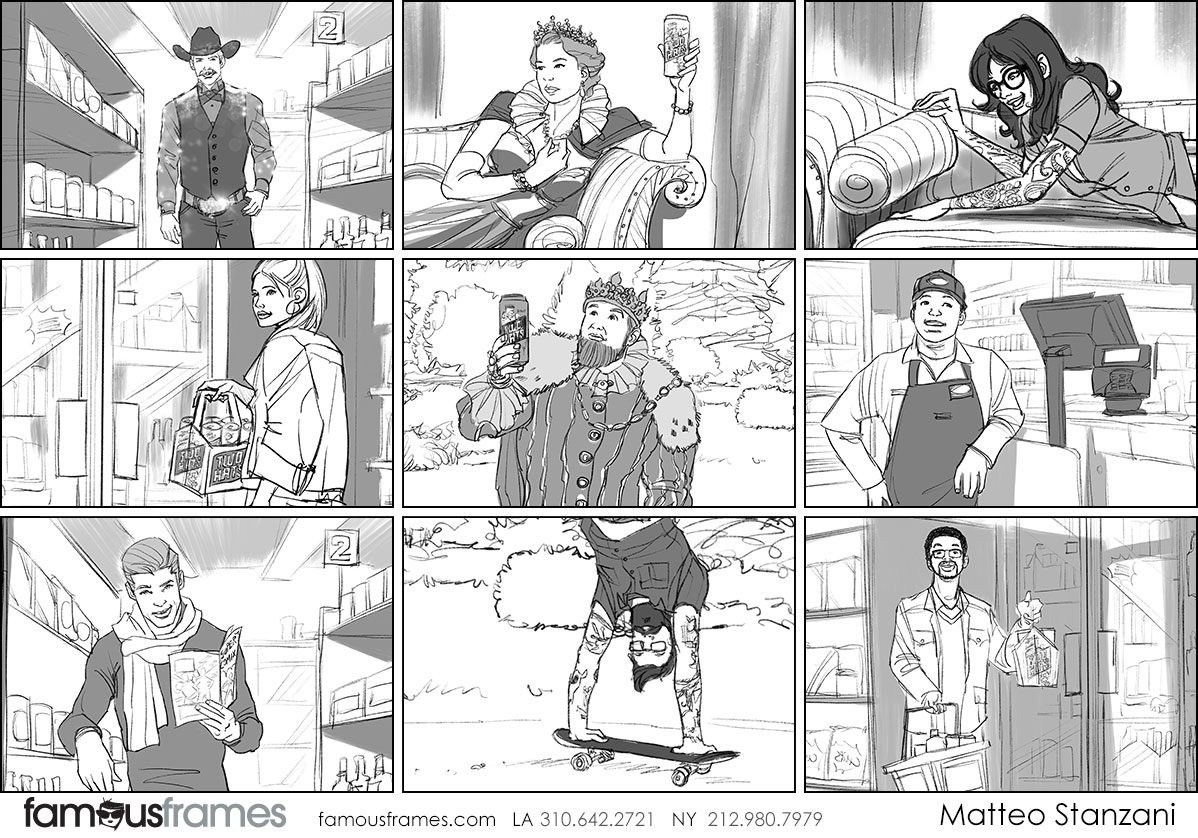 Matteo Stanzani's Products storyboard art (Image #6601_20_1515631396)