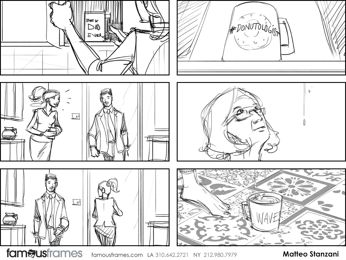 Matteo Stanzani's Shootingboards storyboard art (Image #6601_22_1467143006)