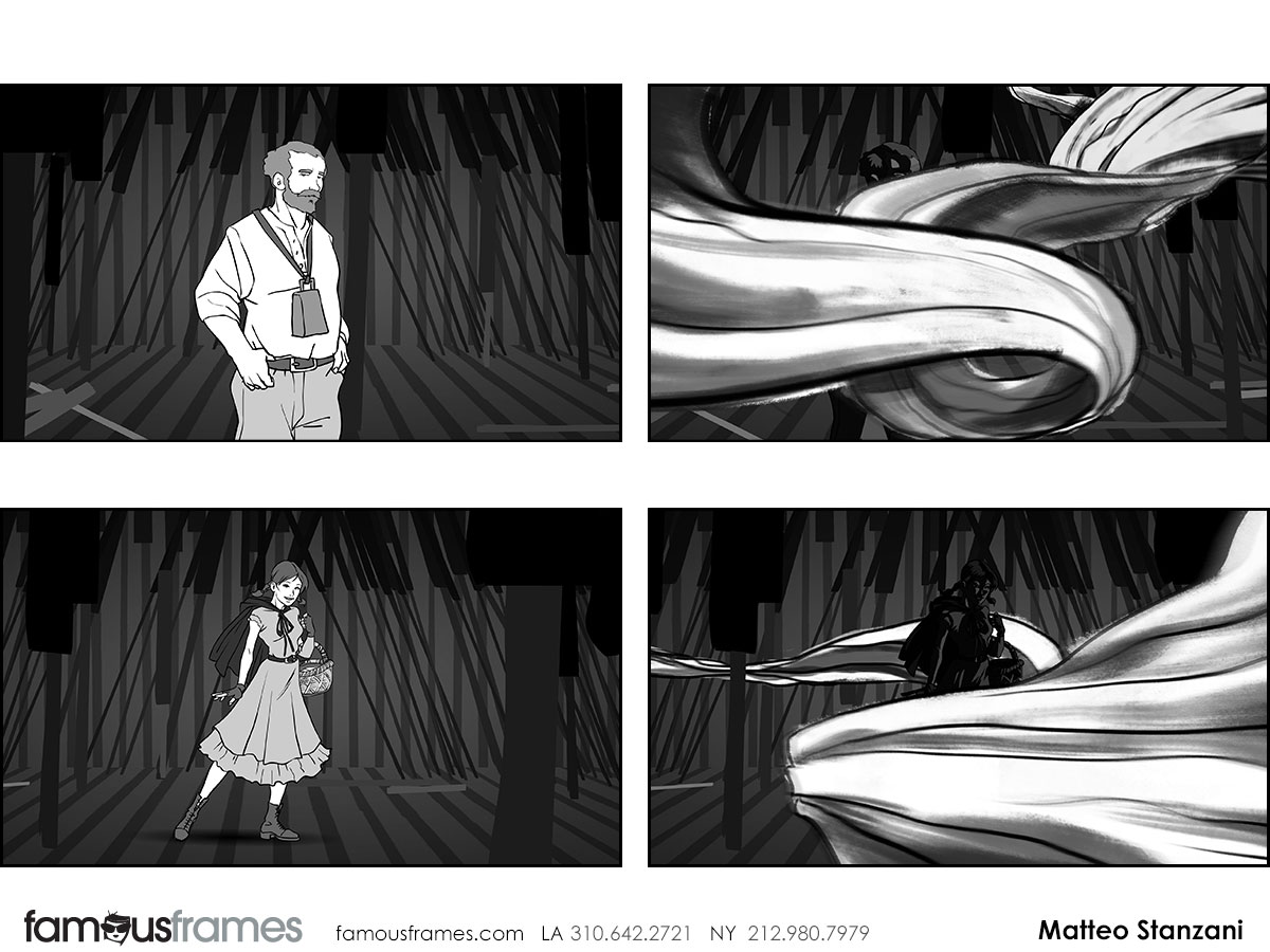Matteo Stanzani's Shootingboards storyboard art (Image #6601_22_1467312433)