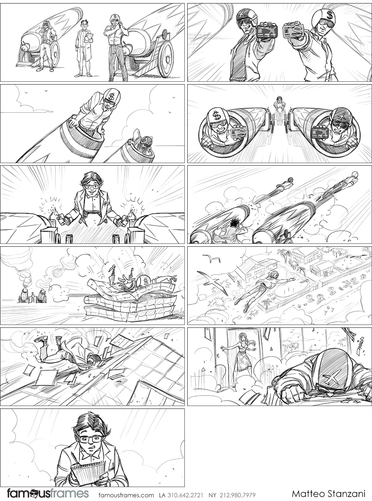 Matteo Stanzani's Shootingboards storyboard art (Image #6601_22_1478654282)