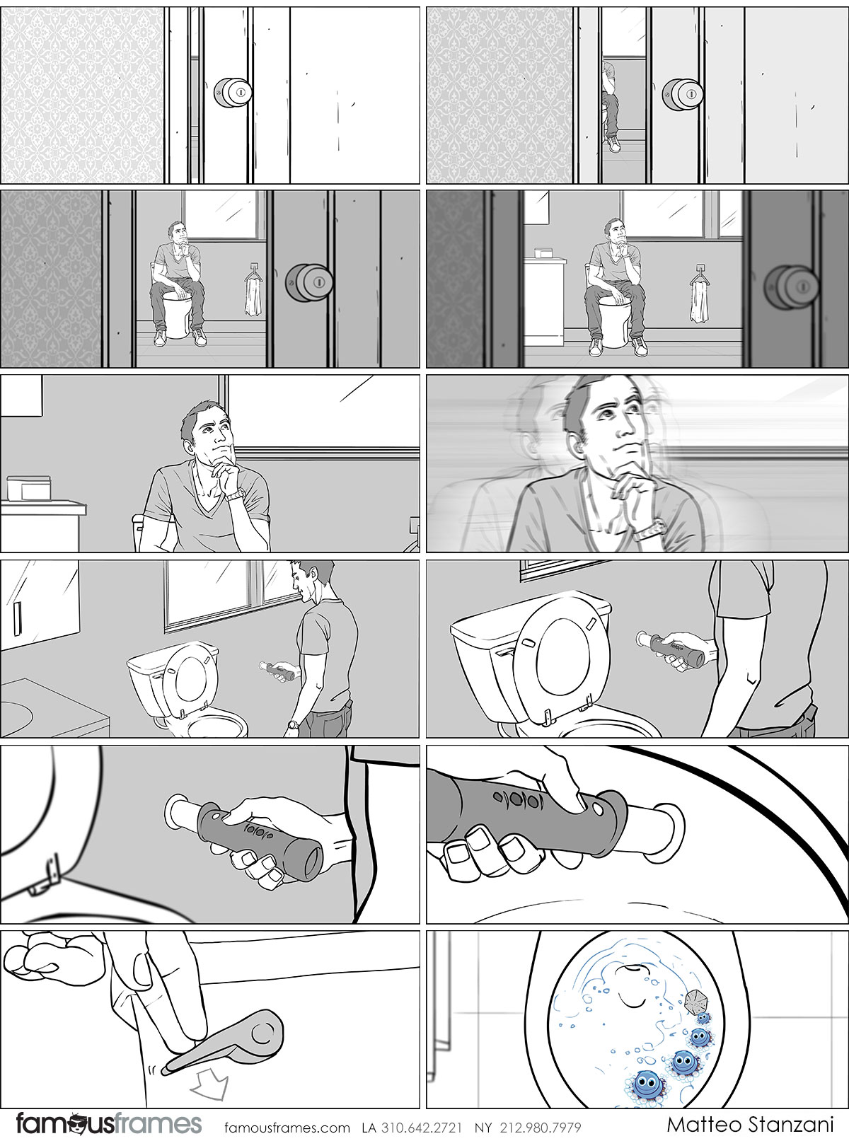 Matteo Stanzani's Shootingboards storyboard art (Image #6601_22_1478654680)