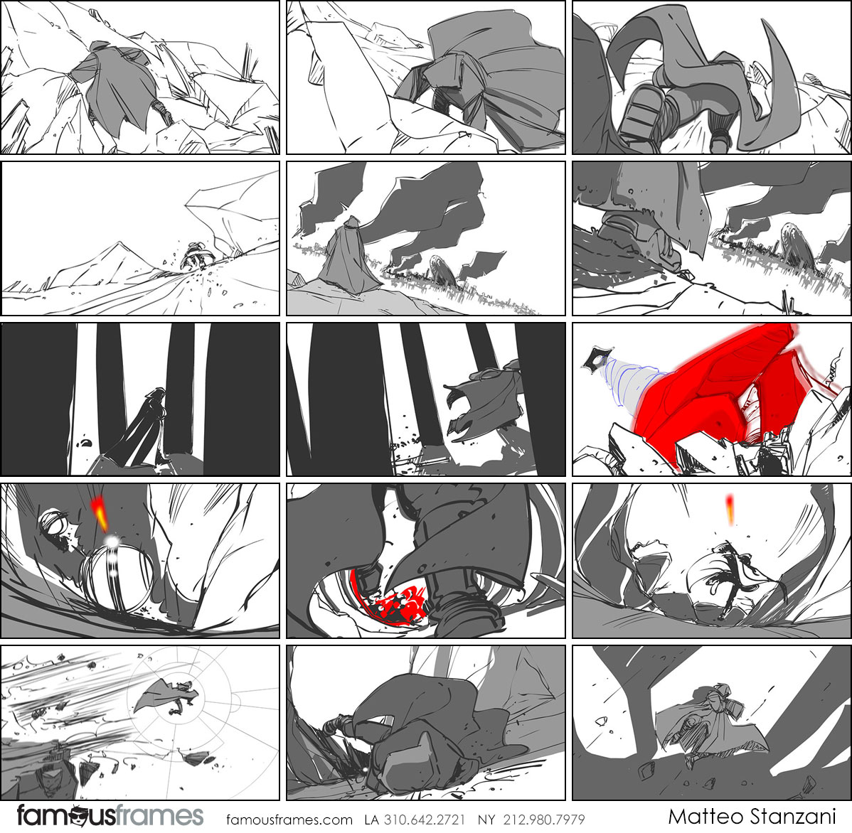 Matteo Stanzani's Shootingboards storyboard art (Image #6601_22_1515444095)