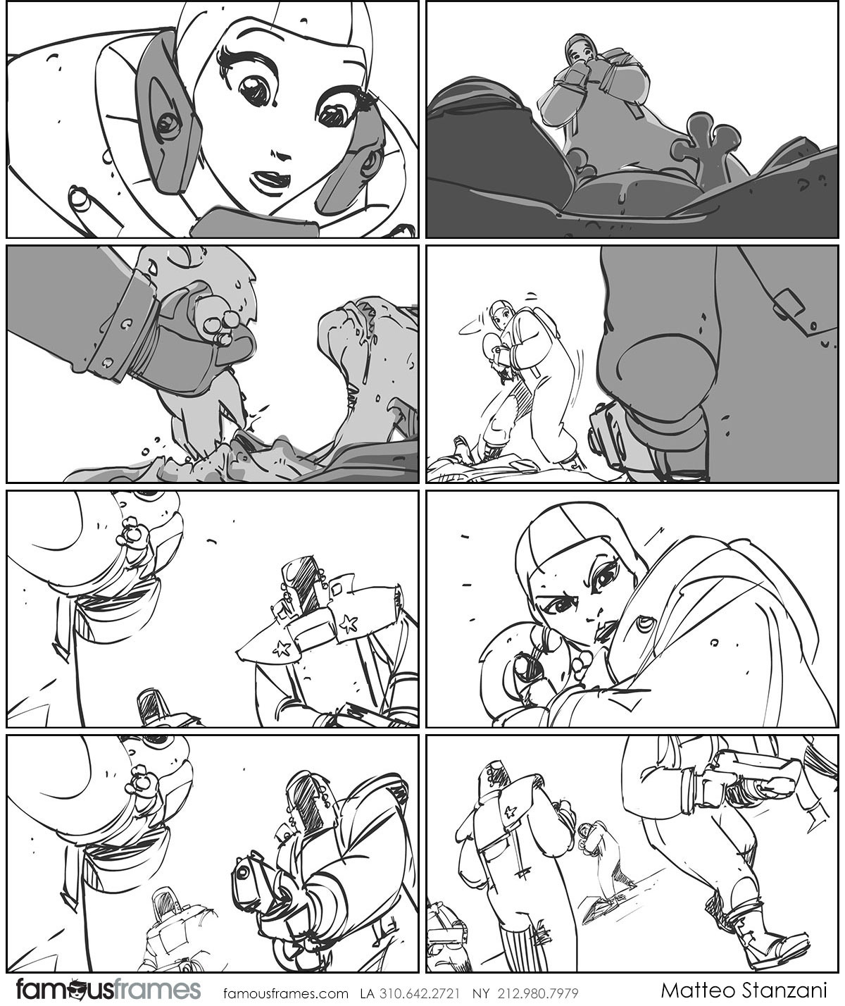 Matteo Stanzani's Shootingboards storyboard art (Image #6601_22_1515444909)