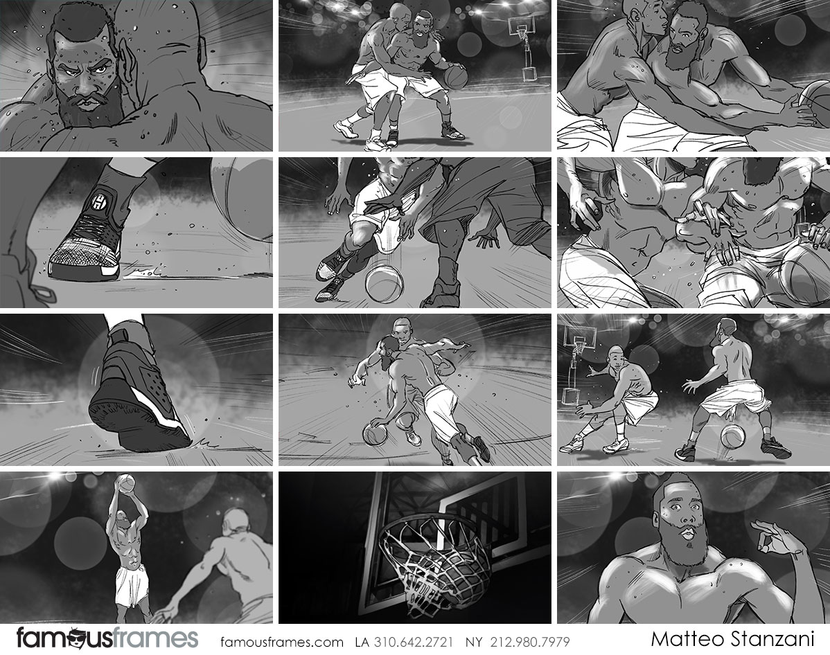 Matteo Stanzani's Central European Timezone storyboard art (Image #6601_23_1515455444)