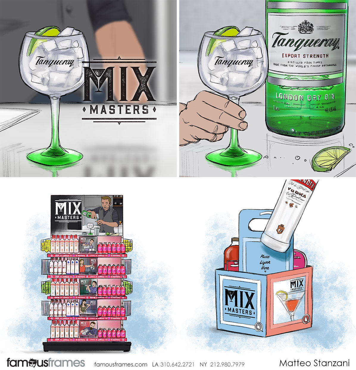 Matteo Stanzani's Events / Displays storyboard art (Image #6601_41_1515453568)