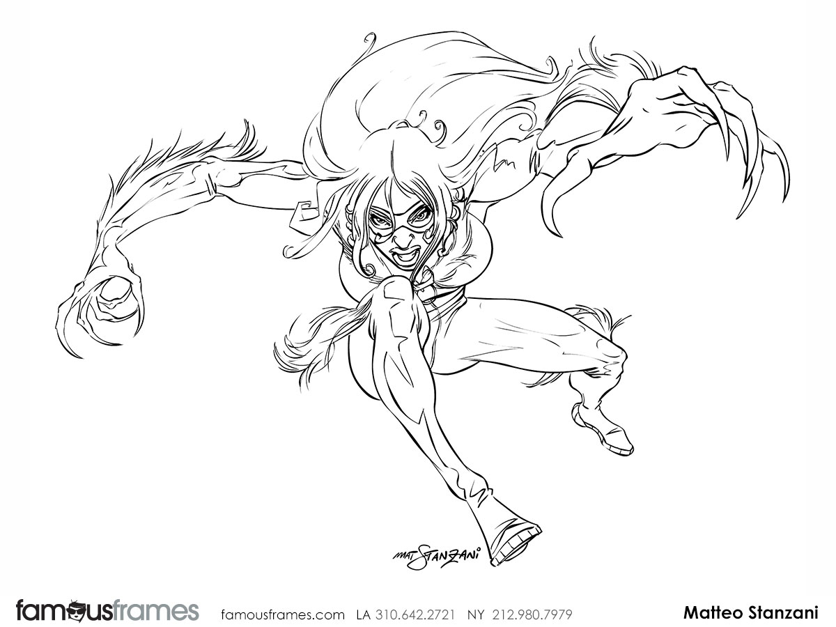 Matteo Stanzani's Comic Book storyboard art (Image #6601_9_1465839722)