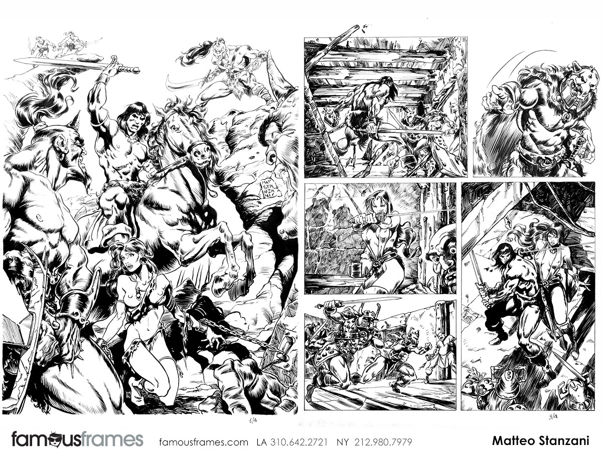 Matteo Stanzani's Comic Book storyboard art (Image #6601_9_1465839788)