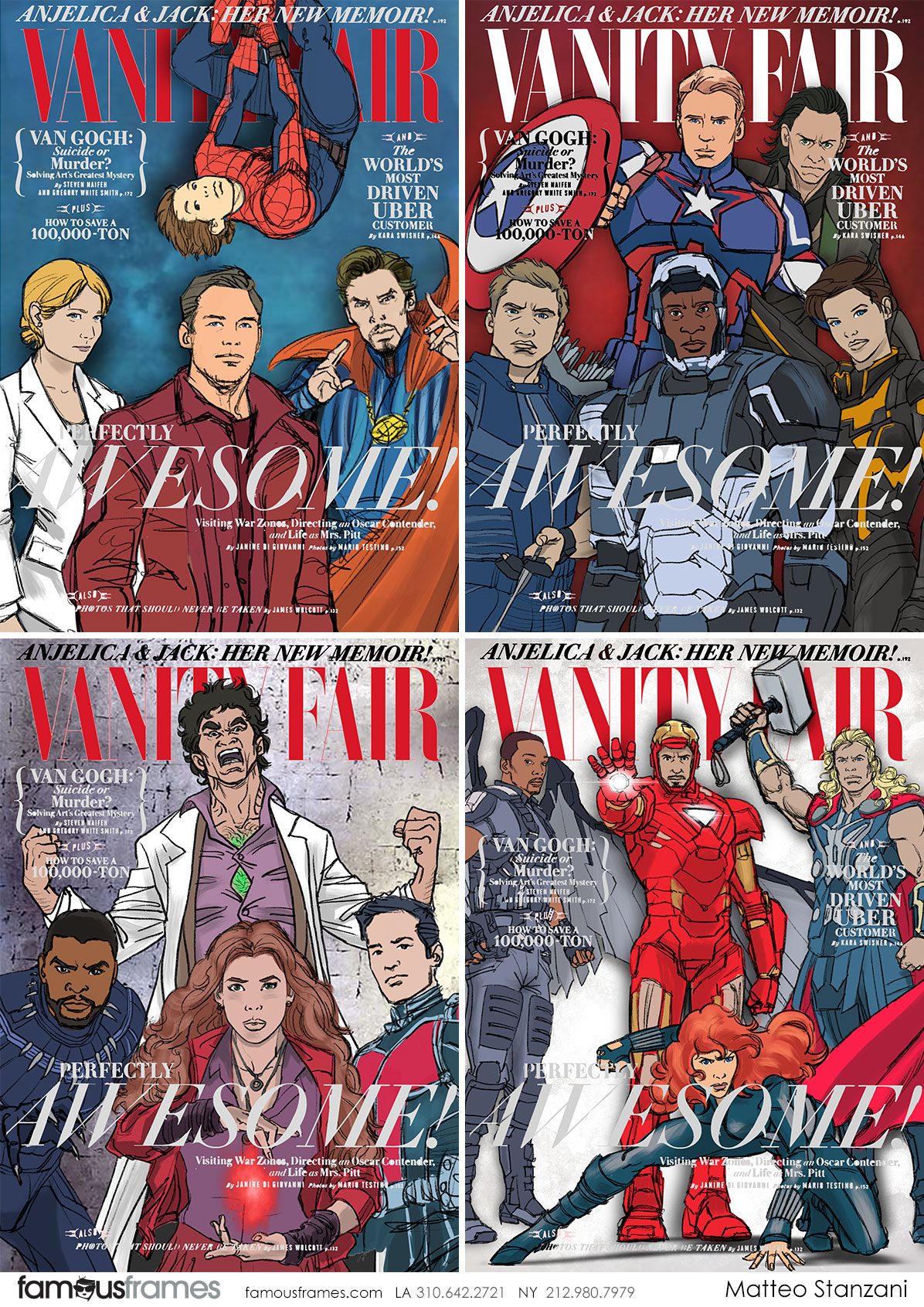 Matteo Stanzani's Print Comps storyboard art (Image #6601_9_1515451536)