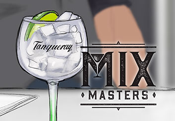 Matteo Stanzani's Products storyboard art