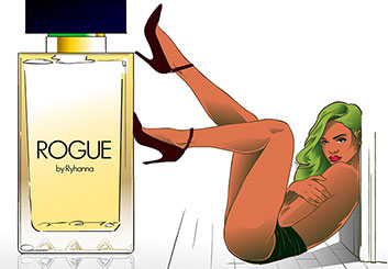 Matteo Stanzani's Illustration storyboard art