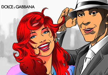 Matteo Stanzani's People - Color  storyboard art