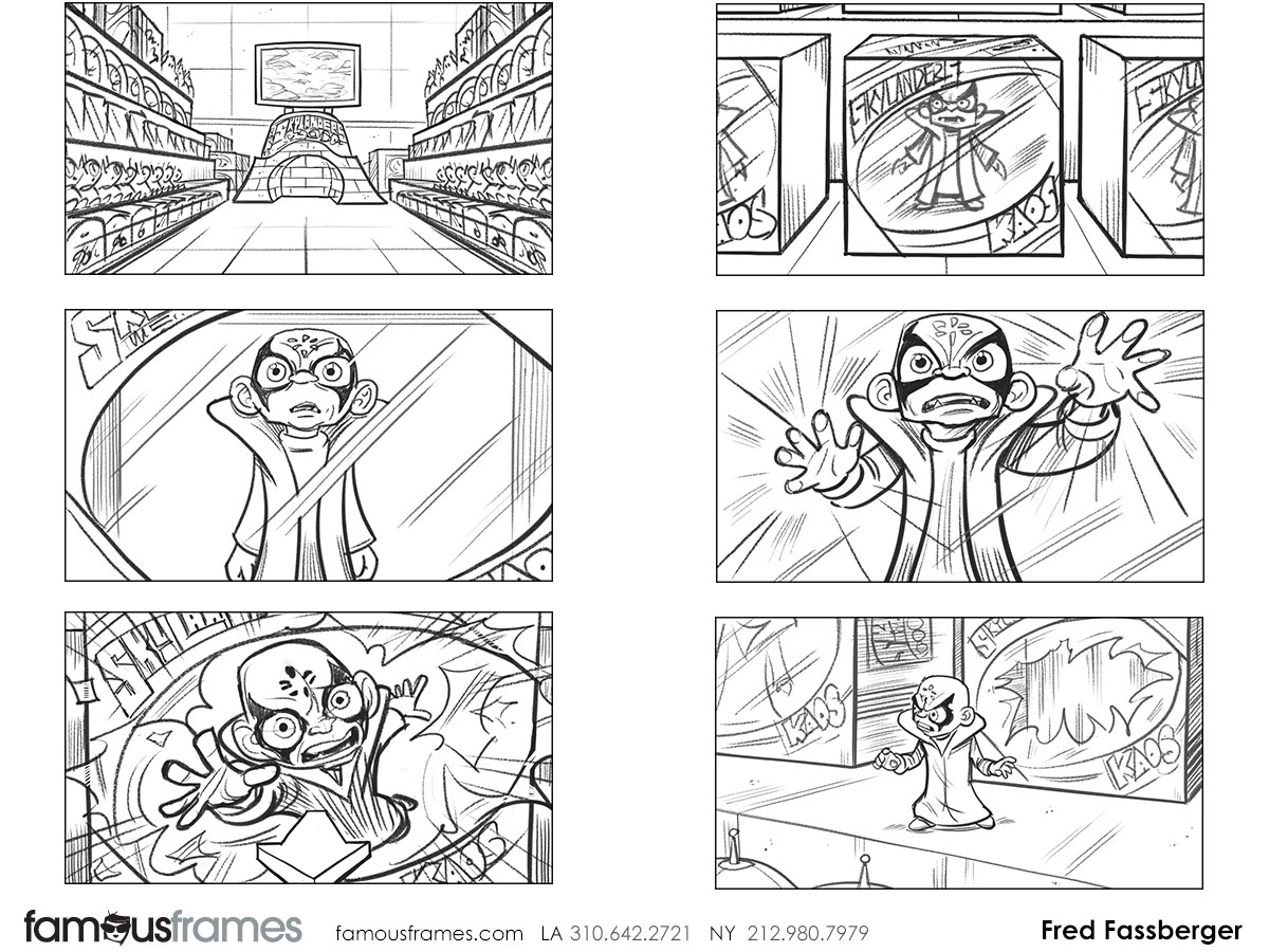 Fred Fassberger's Toys storyboard art (Image #6721_110_1470788454)