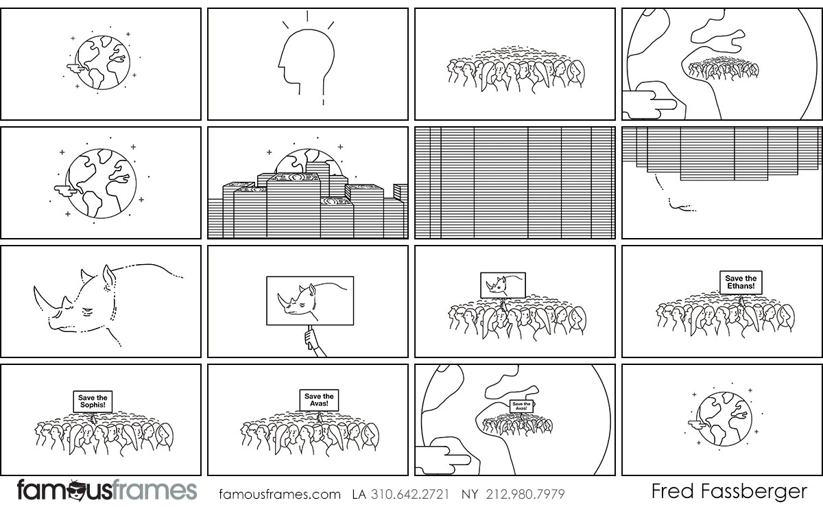 Fred Fassberger's Shooting Animation  storyboard art (Image #6721_110_1497573903)