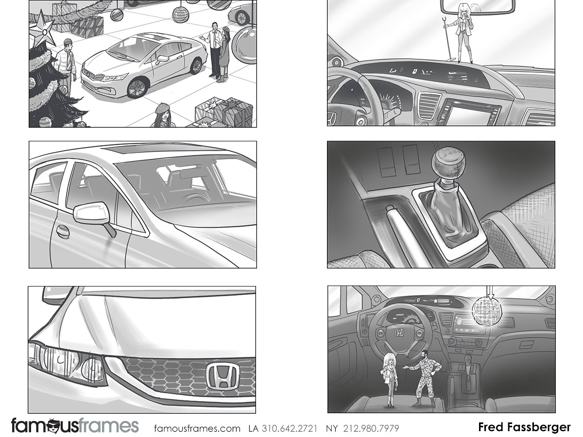 Fred Fassberger's Vehicles storyboard art (Image #6721_24_1470680141)