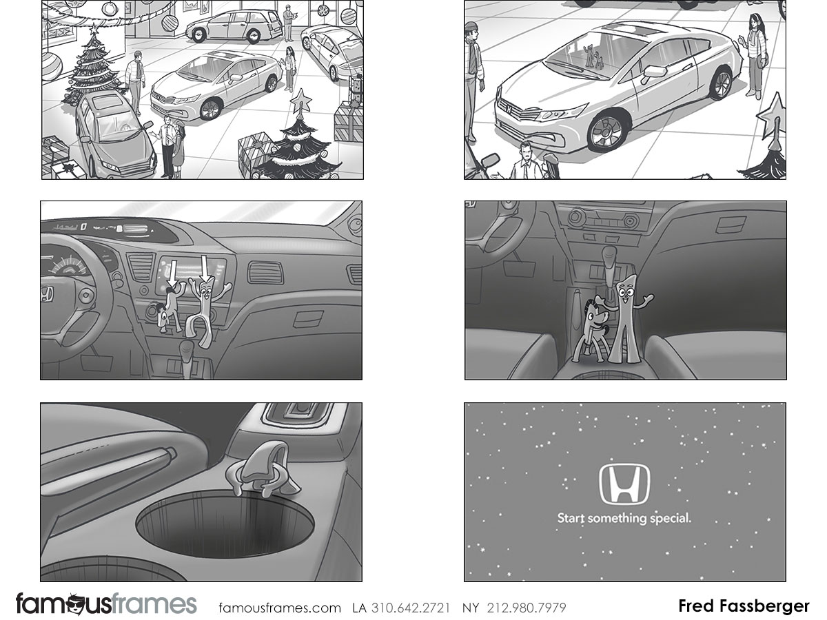 Fred Fassberger's Vehicles storyboard art (Image #6721_24_1470681851)