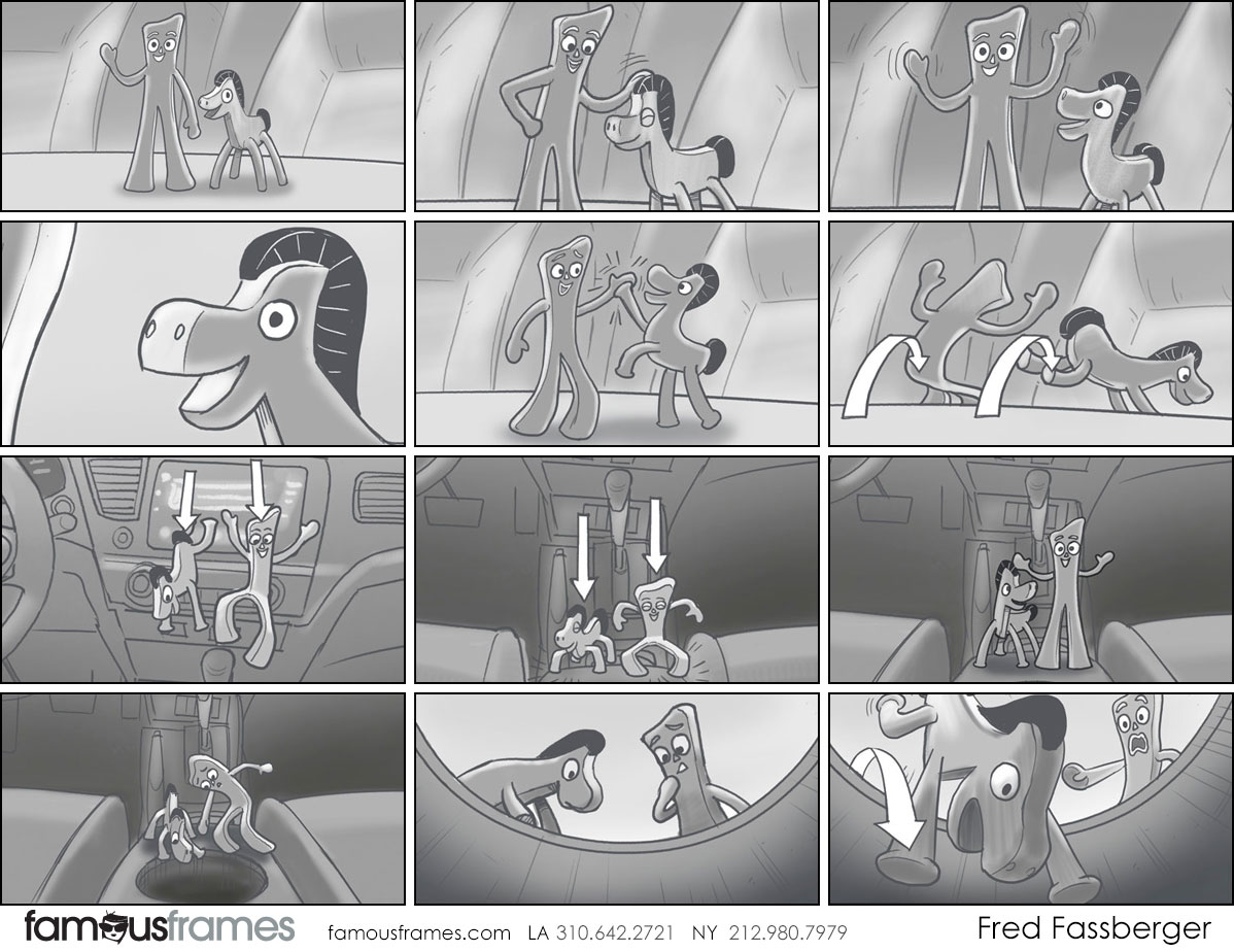 Fred Fassberger's Characters / Creatures storyboard art (Image #6721_8_1497998590)