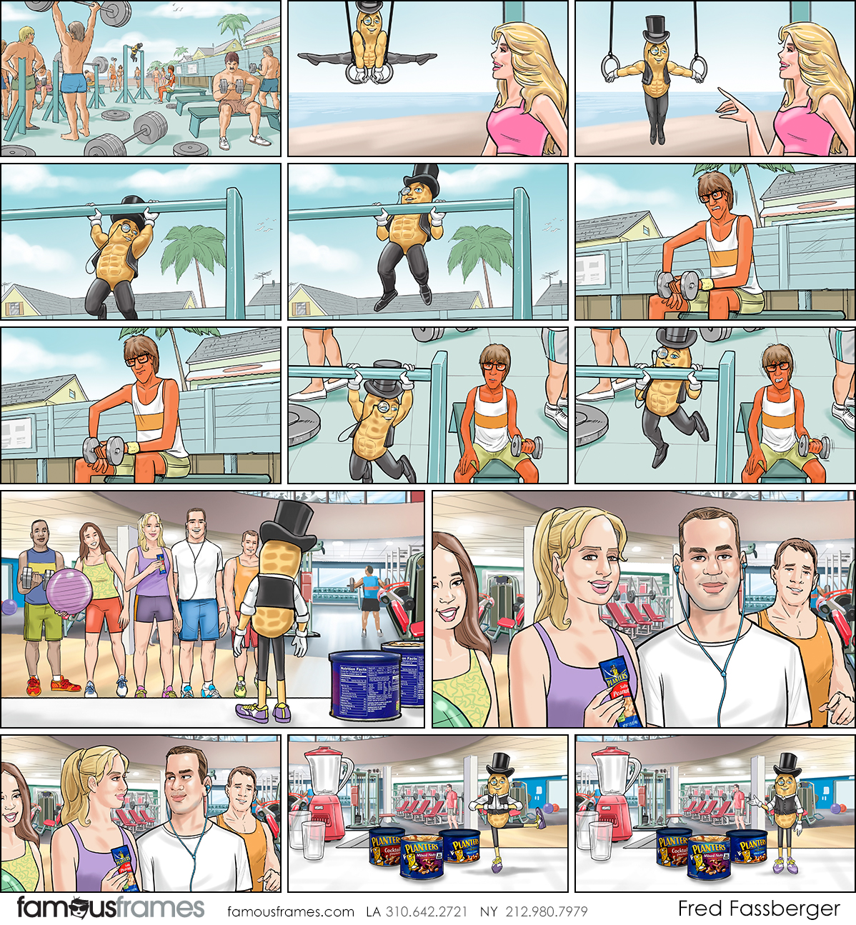 Fred Fassberger's People - Color  storyboard art (Image #6721_8_1531425819)