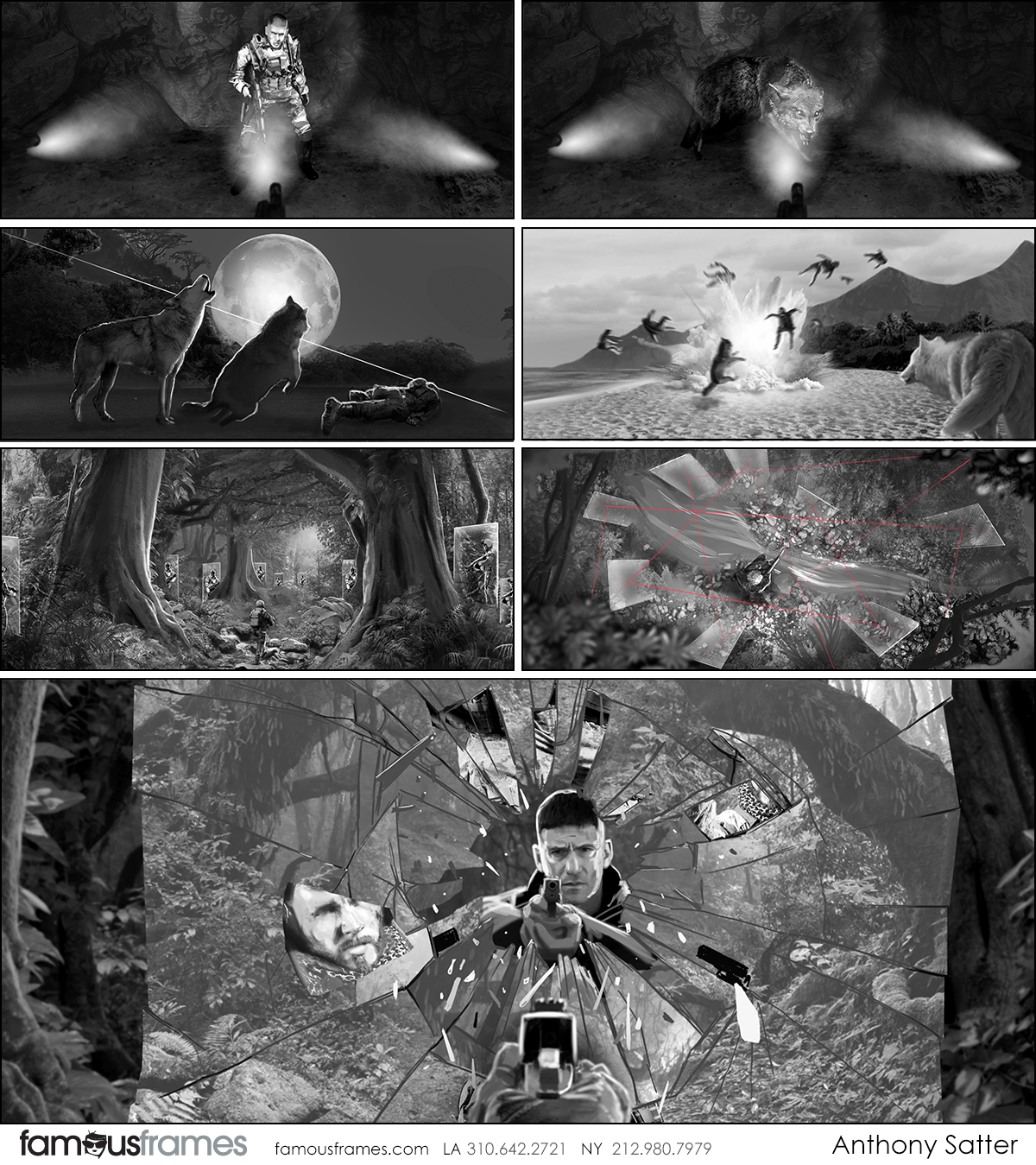 Anthony Satter's Concept Environments storyboard art (Image #6814_113_1601571689)