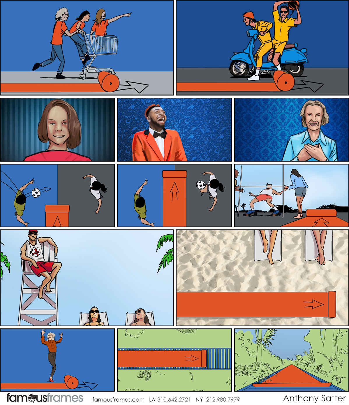 Anthony Satter's People - Color  storyboard art (Image #6814_19_1689886669)