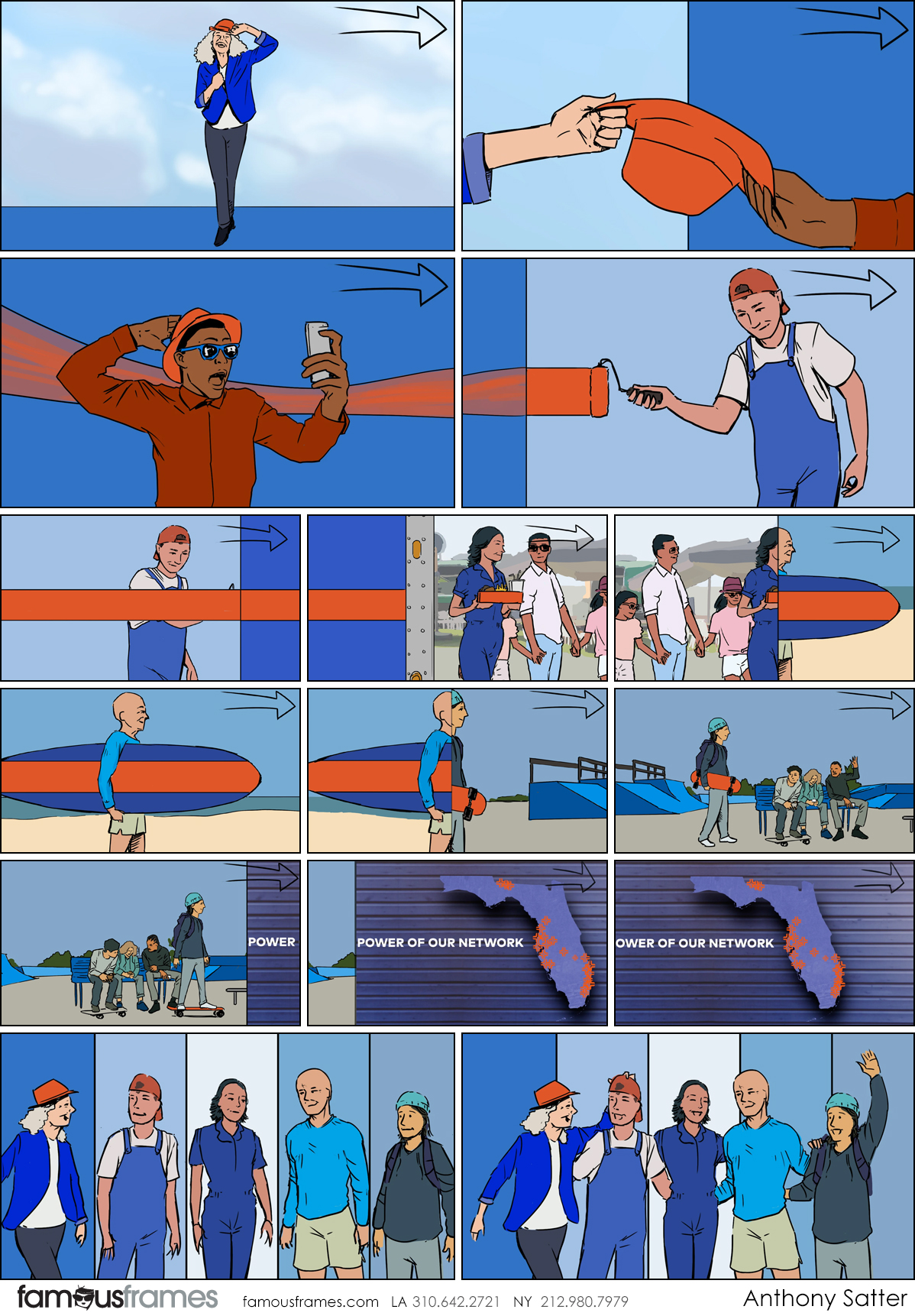 Anthony Satter's People - Color  storyboard art (Image #6814_19_1689886689)