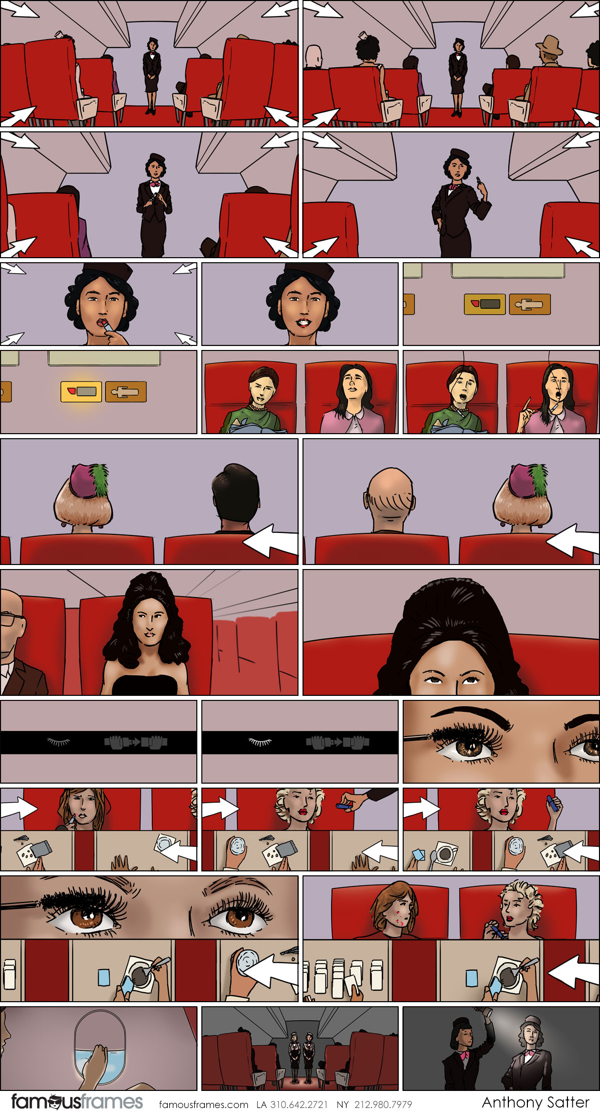 Anthony Satter's People - Color  storyboard art (Image #6814_22_1573779213)