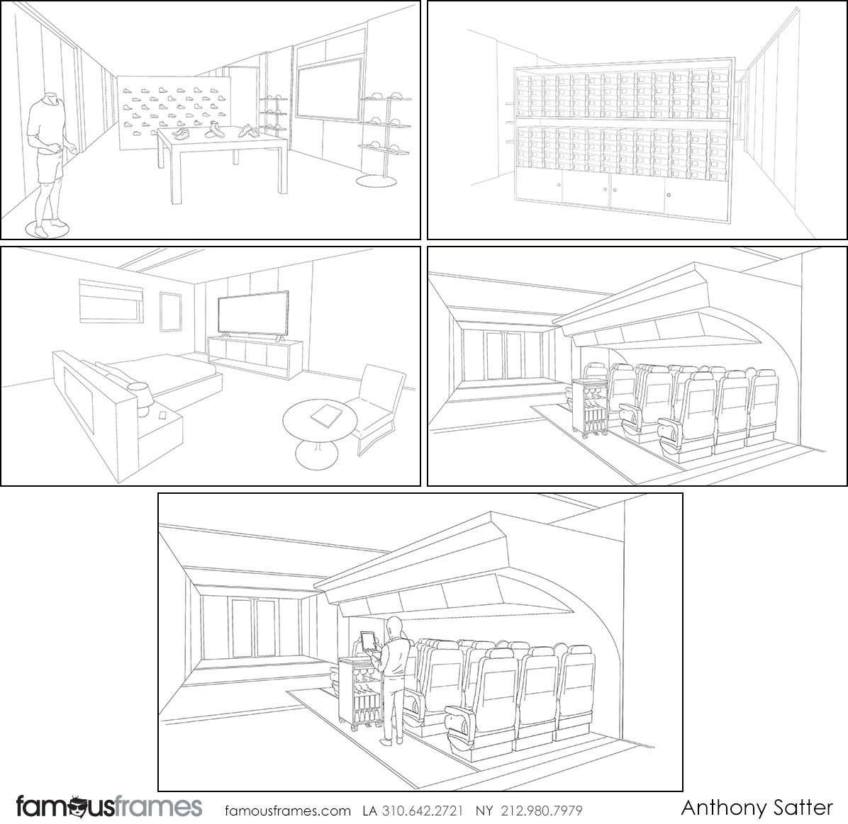 Anthony Satter's Environments storyboard art (Image #6814_41_1558737515)