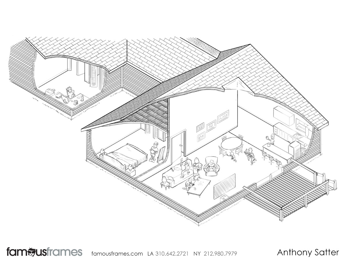 Anthony Satter's Architectural storyboard art (Image #6814_7_1538165733)