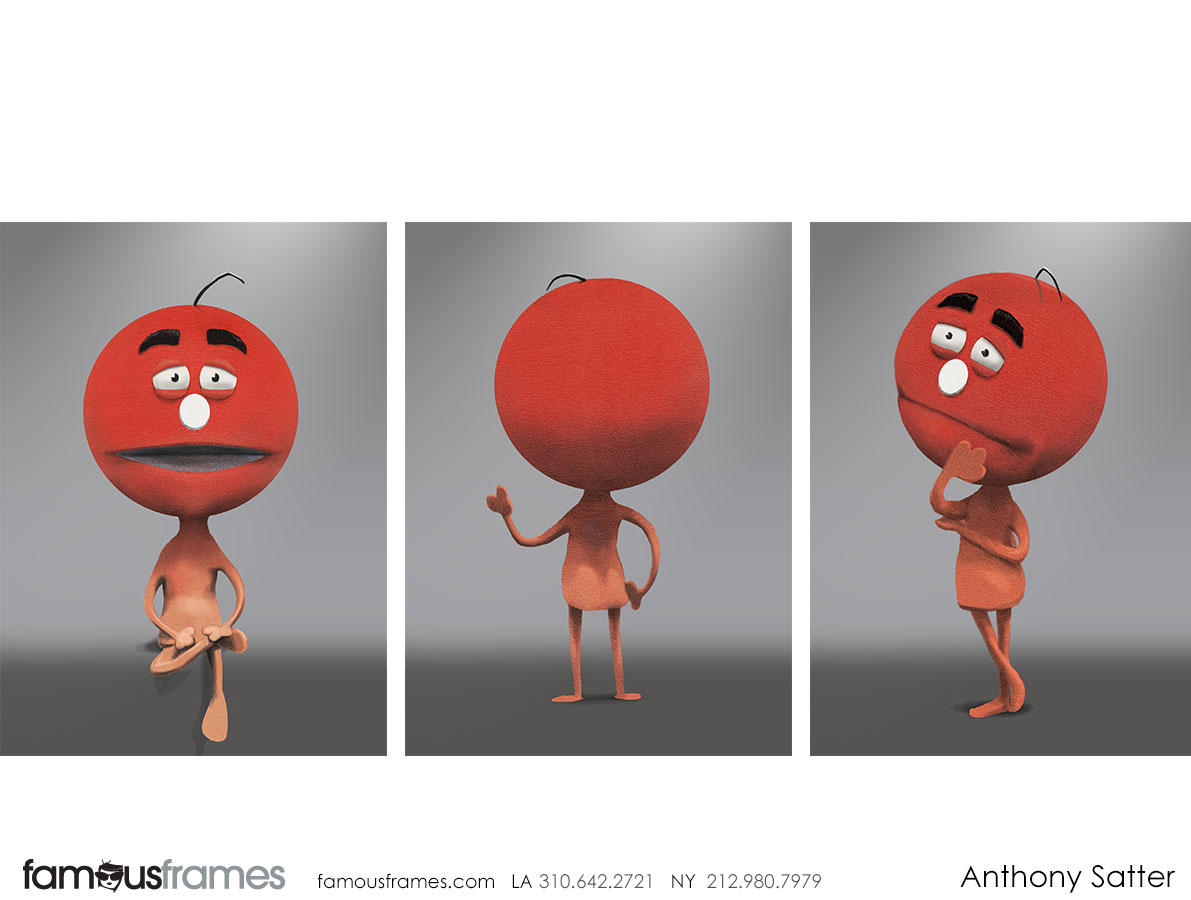 Anthony Satter's Characters / Creatures storyboard art (Image #6814_8_1477094592)