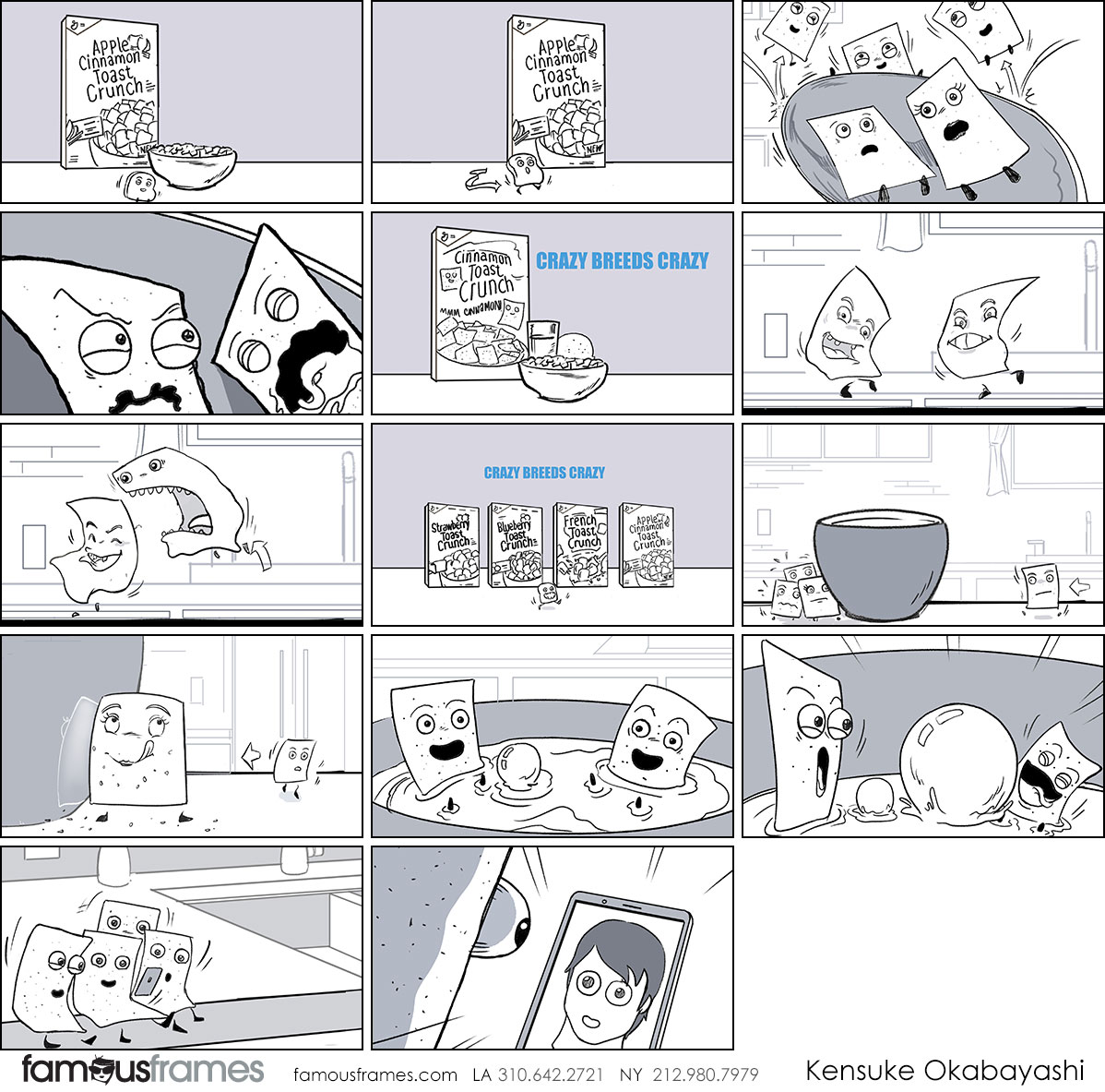 Kensuke Okabayashi's Shootingboards storyboard art (Image #6905_13_1529626304)