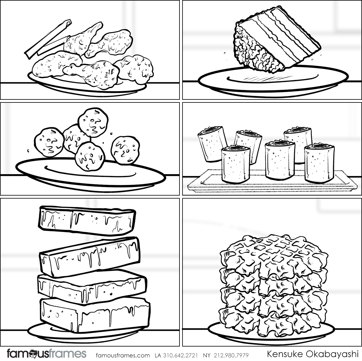 Kensuke Okabayashi's Food storyboard art (Image #6905_13_1623353198)