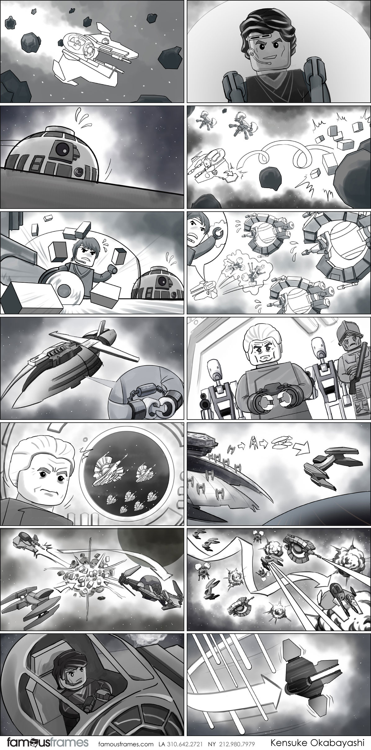 Kensuke Okabayashi's Action storyboard art (Image #6905_22_1481231141)