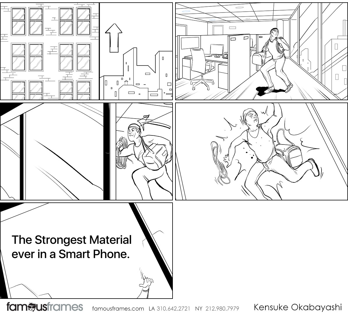 Kensuke Okabayashi's Shootingboards storyboard art (Image #6905_22_1528756475)