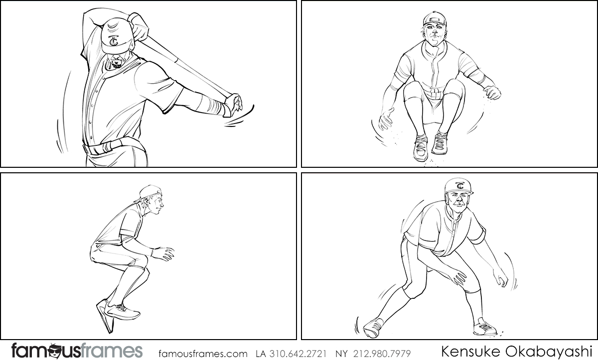 Kensuke Okabayashi's Sports storyboard art (Image #6905_23_1658955223)