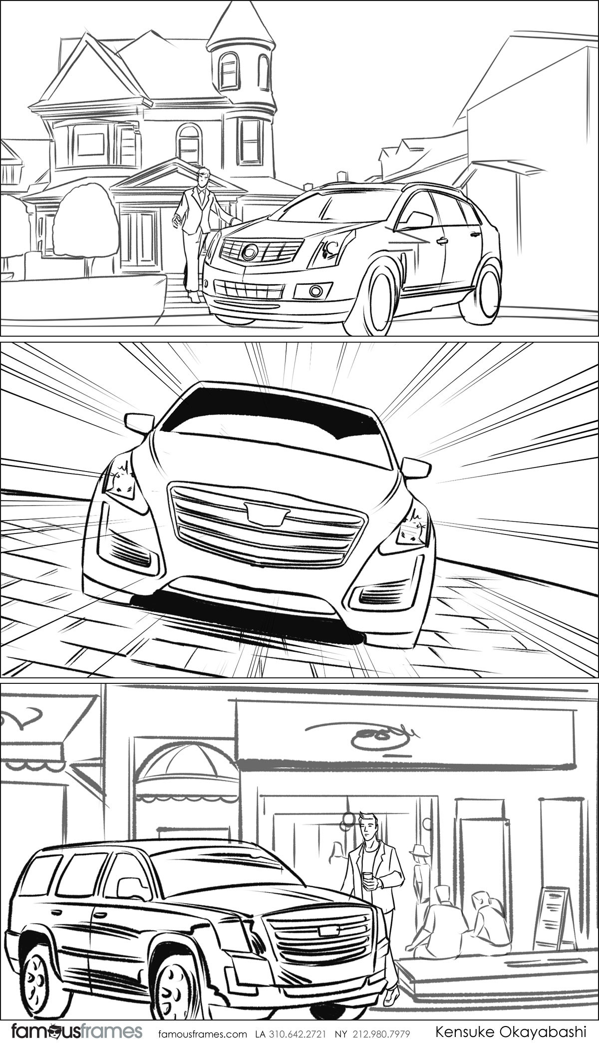 Kensuke Okabayashi's Vehicles storyboard art (Image #6905_24_1481221714)