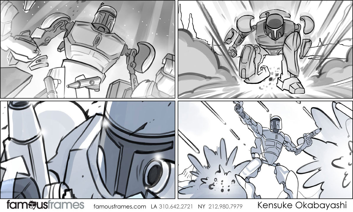 Kensuke Okabayashi's Action storyboard art (Image #6905_4_1481225220)