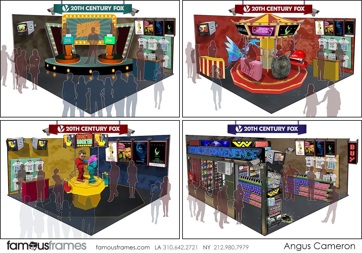 Angus Cameron's Events / Displays storyboard art (Image #7097_10_1574124808)