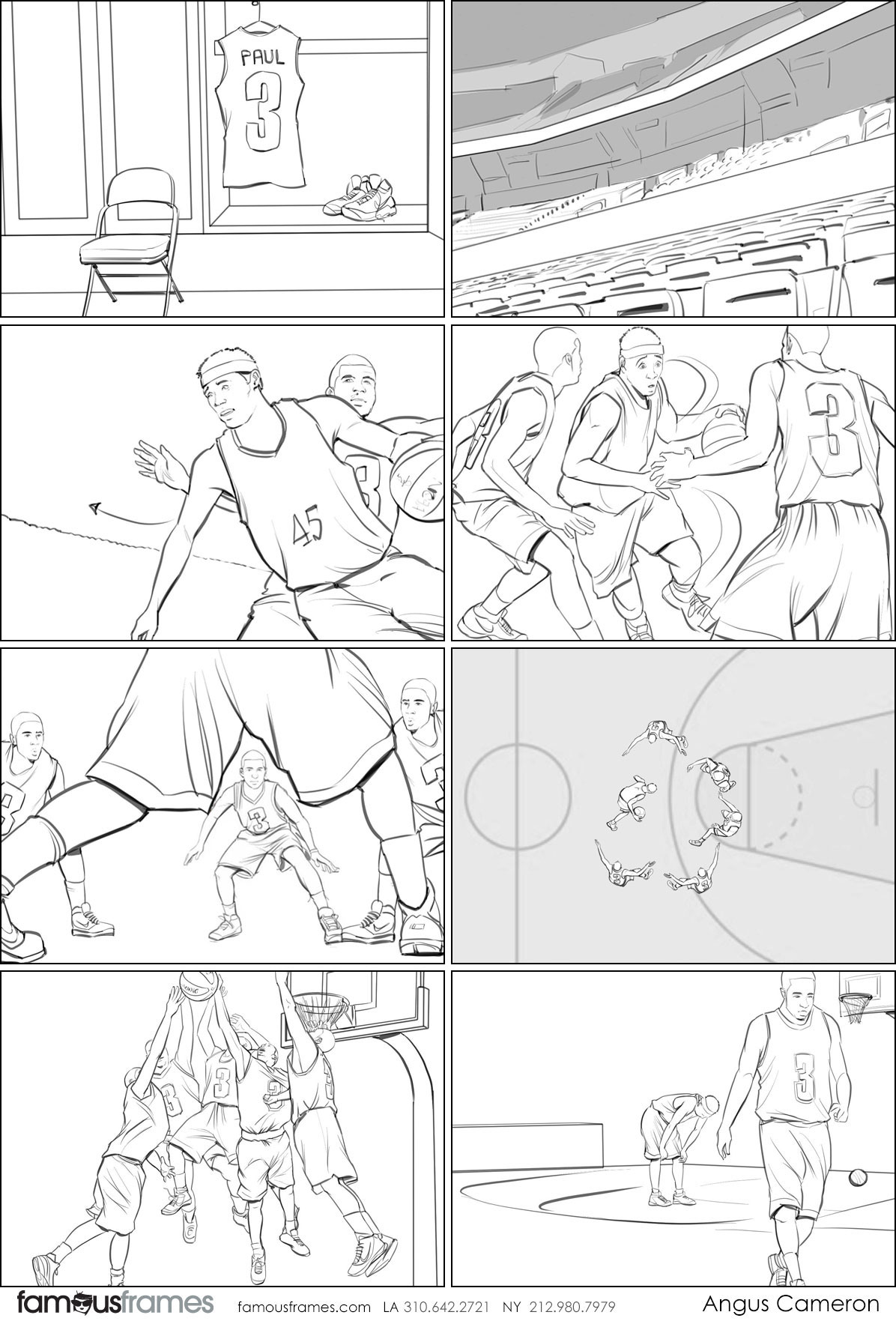 Angus Cameron's Action storyboard art (Image #7097_114_1495580990)