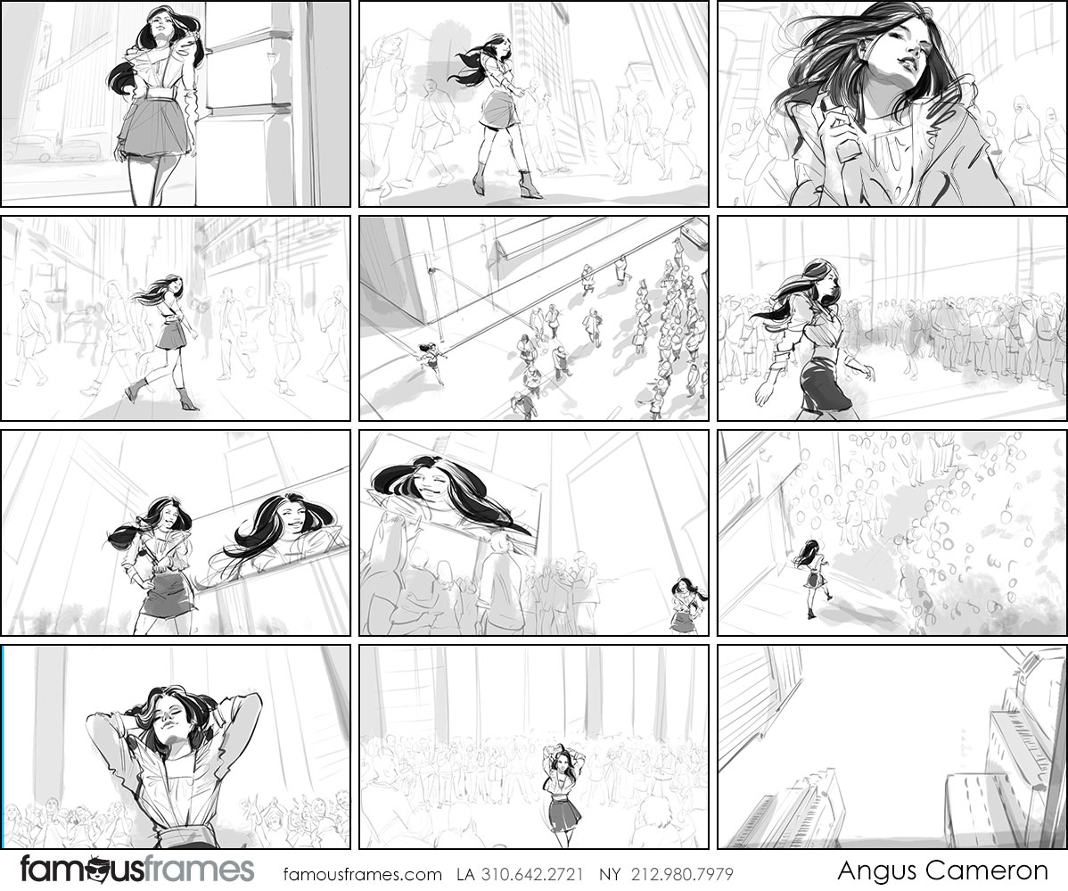 Angus Cameron's People - B&W Tone storyboard art (Image #7097_114_1584052168)