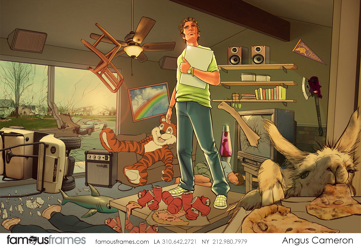 Angus Cameron's People - Color  storyboard art (Image #7097_19_1482448492)