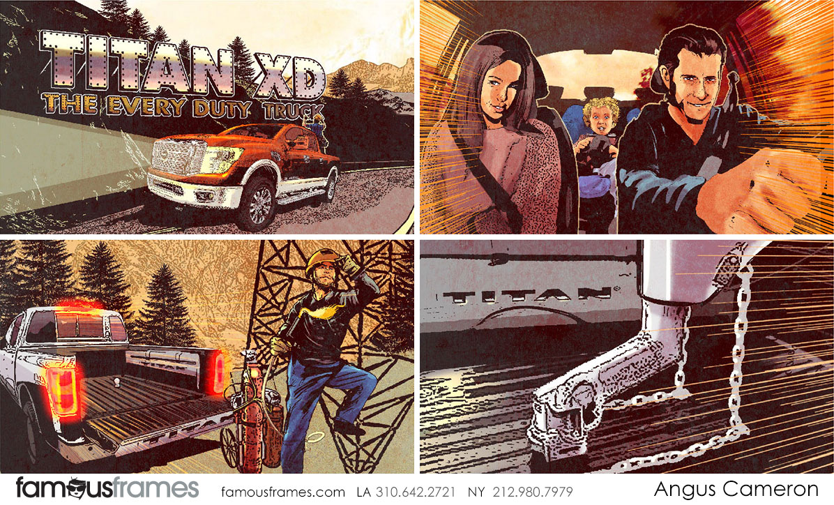 Angus Cameron's Vehicles storyboard art (Image #7097_24_1482448759)