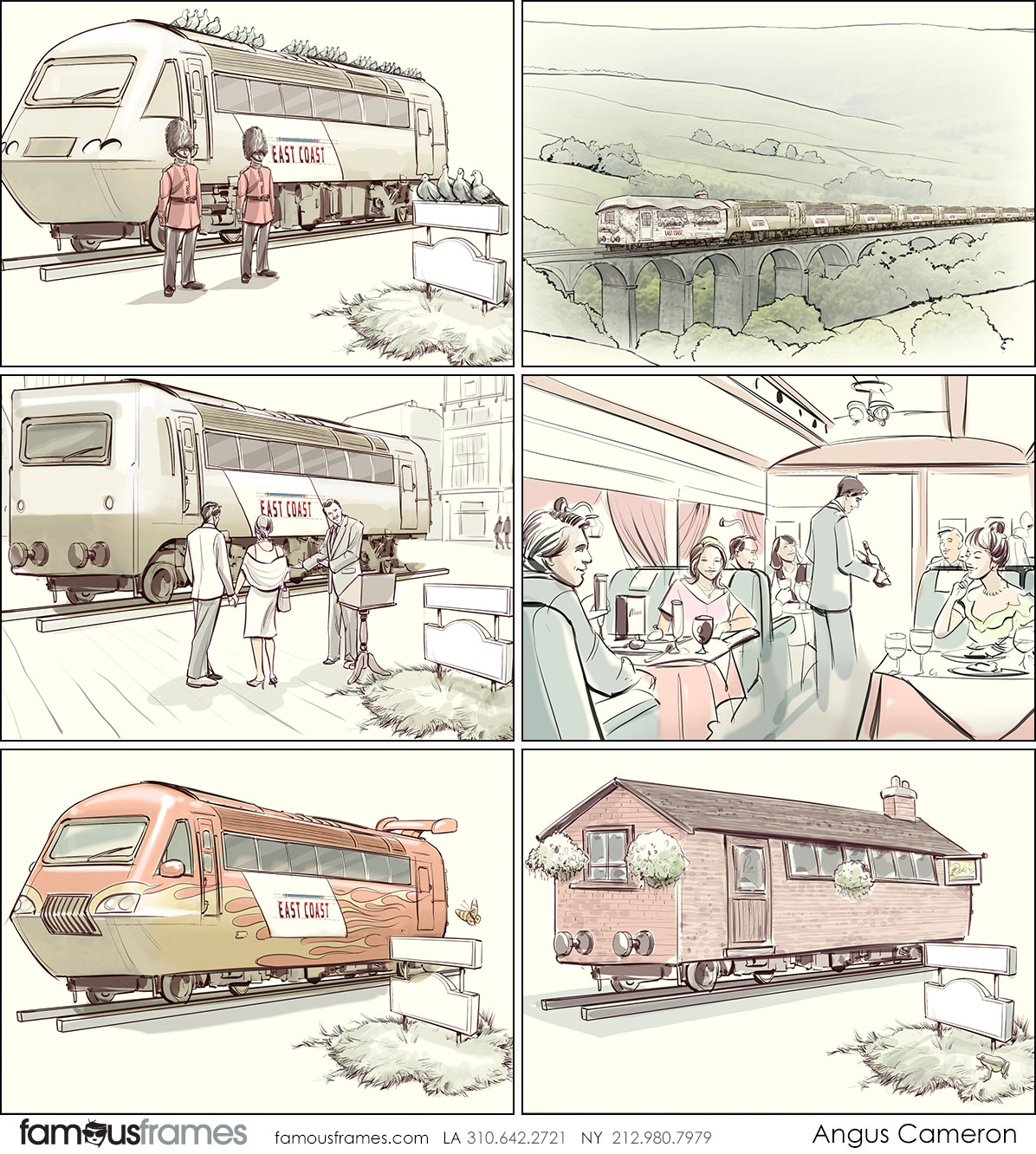 Angus Cameron's Vehicles storyboard art (Image #7097_24_1521156176)