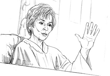 Al Evcimen's Likenesses storyboard art